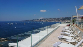  Grand Hotel Vesuvio  Неаполь